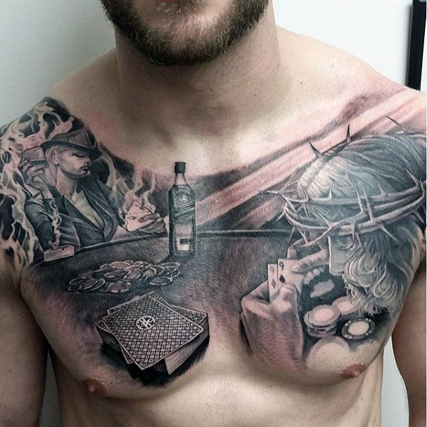 mens-jesus-playing-card-poker-tattoo-on-chest.jpg