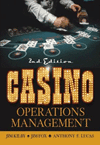  CASINO OPERATIONS MANAGEMENT