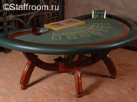 Стол для блэкджека или покера