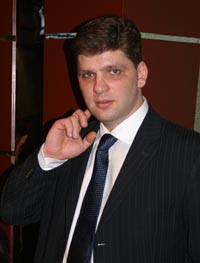 Юрий Никифоров – директор по развитию проектов Федерации Спортивного Покера России (ФСПР)